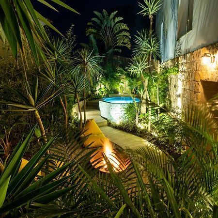Azor Eco Lodge São Vicente Ferreira Εξωτερικό φωτογραφία