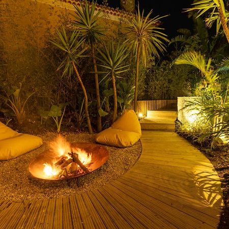 Azor Eco Lodge São Vicente Ferreira Εξωτερικό φωτογραφία