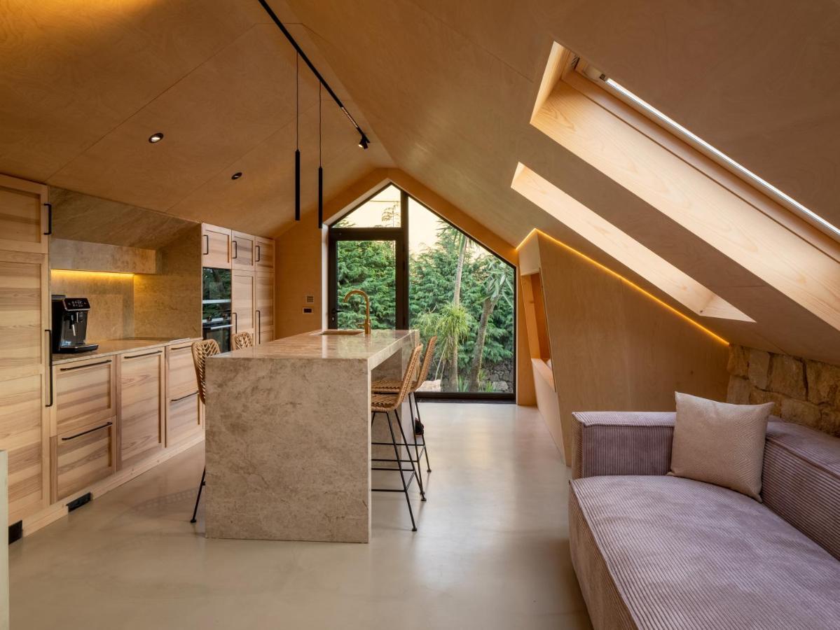 Azor Eco Lodge São Vicente Ferreira Εξωτερικό φωτογραφία