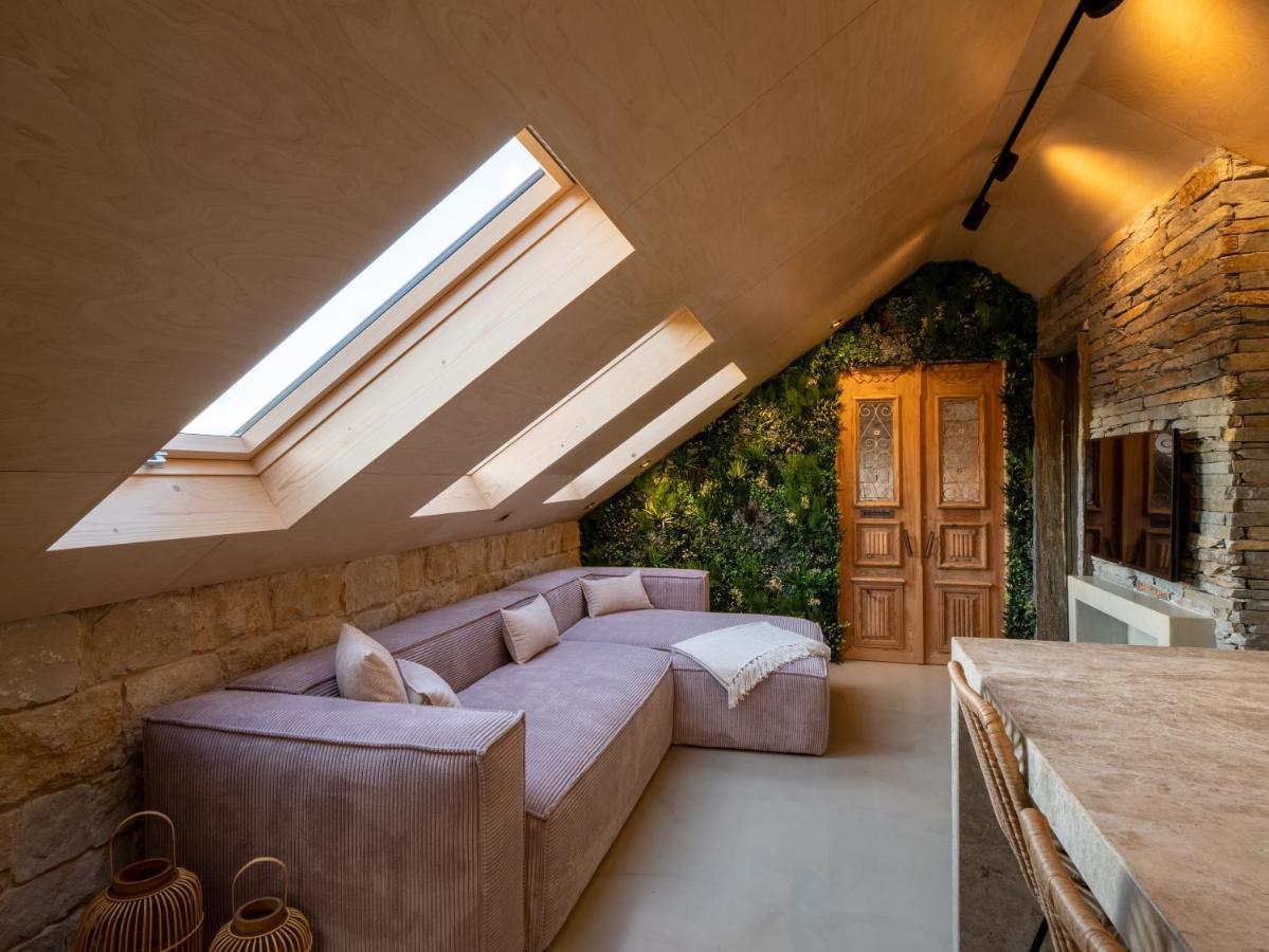 Azor Eco Lodge São Vicente Ferreira Εξωτερικό φωτογραφία