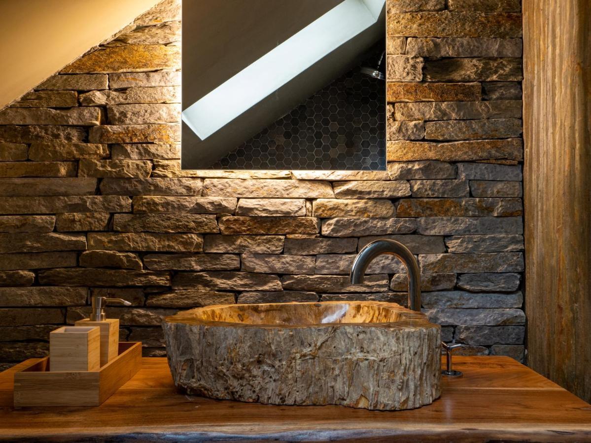 Azor Eco Lodge São Vicente Ferreira Εξωτερικό φωτογραφία