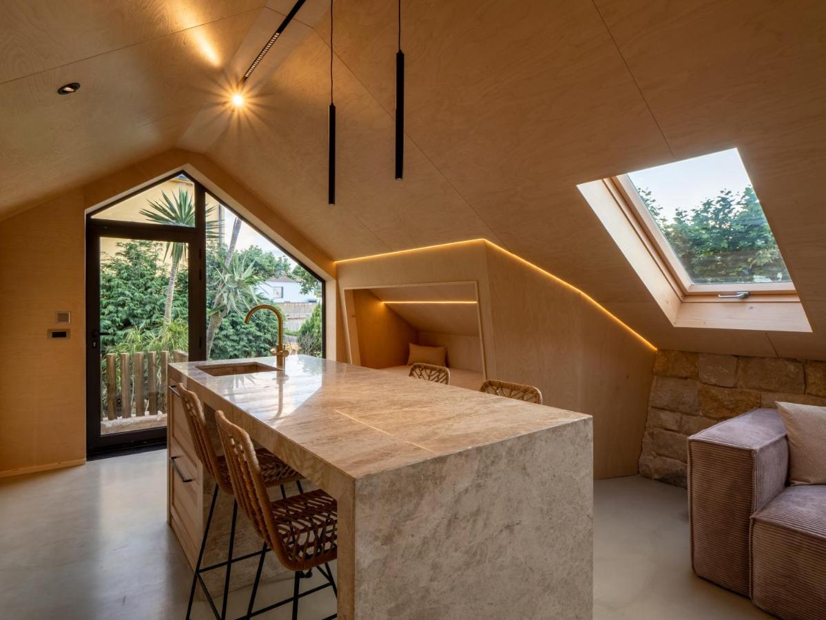 Azor Eco Lodge São Vicente Ferreira Εξωτερικό φωτογραφία
