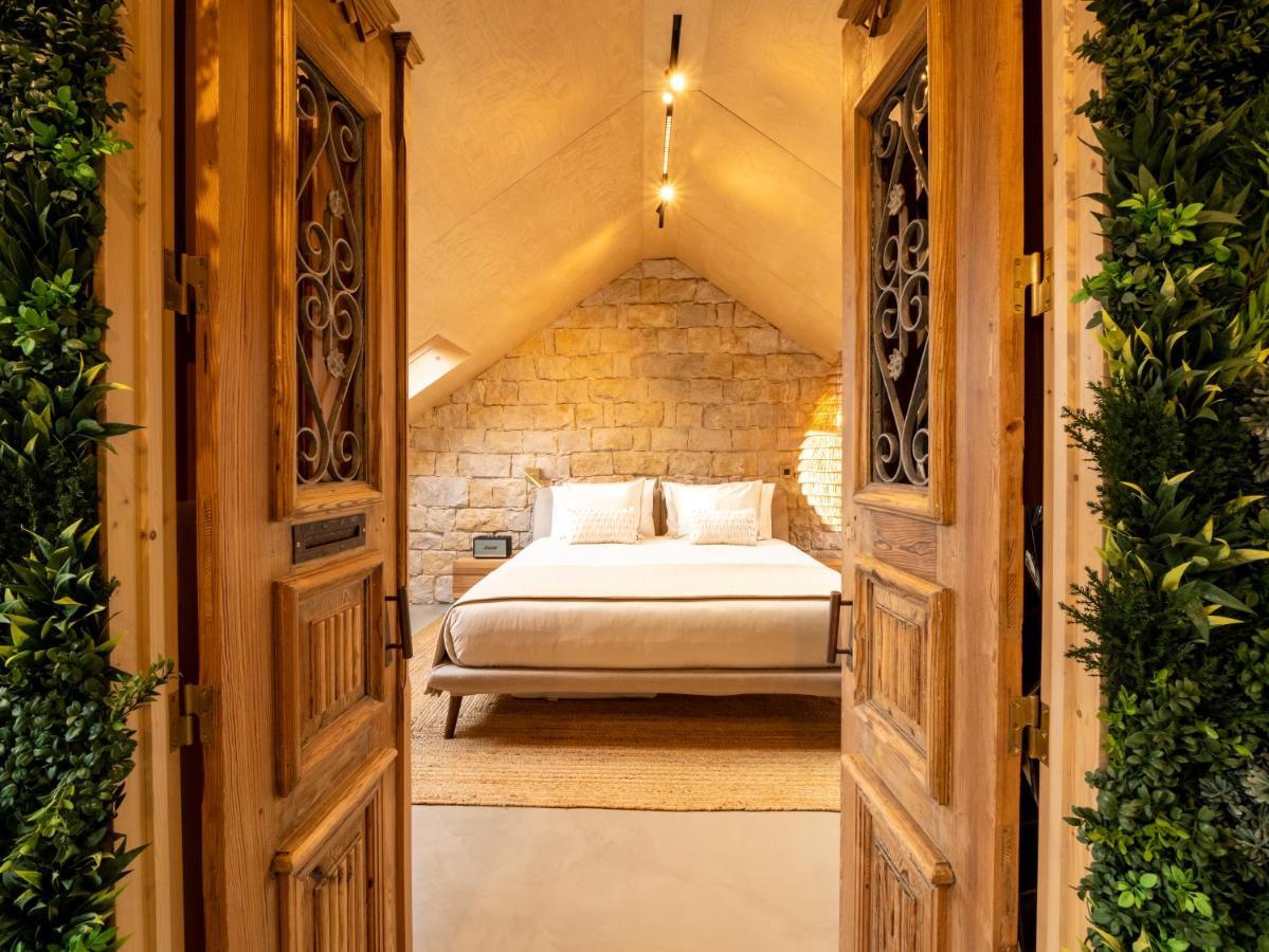 Azor Eco Lodge São Vicente Ferreira Εξωτερικό φωτογραφία