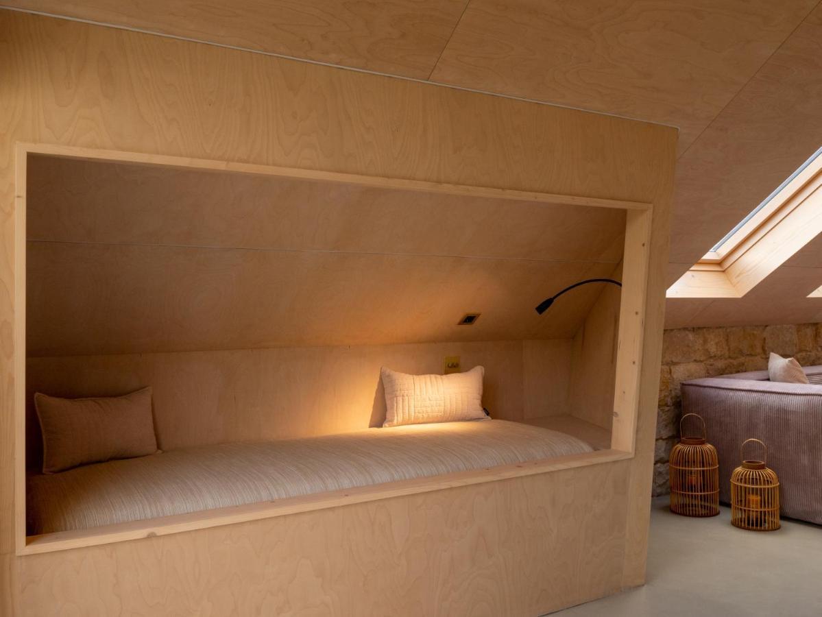 Azor Eco Lodge São Vicente Ferreira Εξωτερικό φωτογραφία