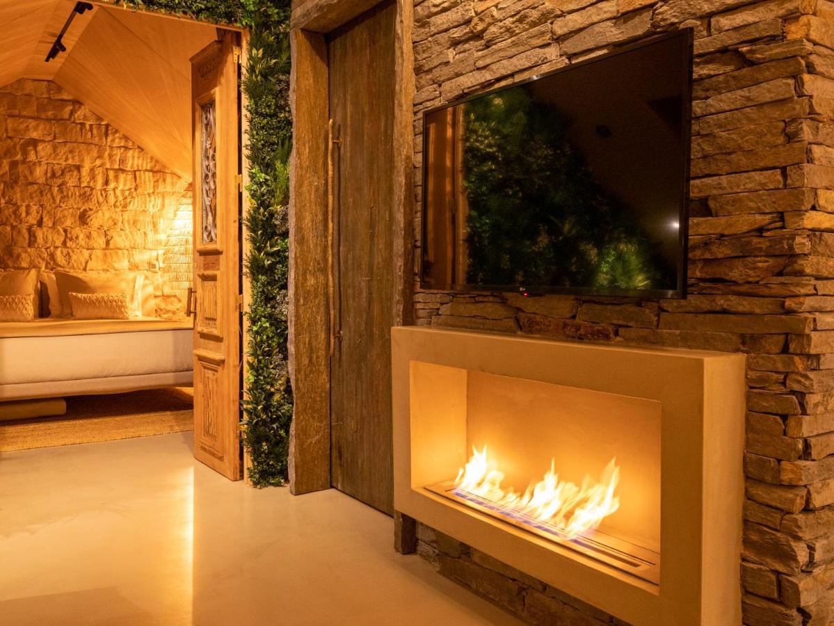 Azor Eco Lodge São Vicente Ferreira Εξωτερικό φωτογραφία