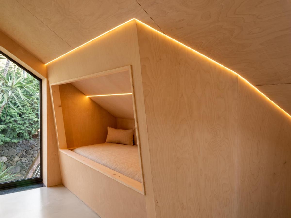 Azor Eco Lodge São Vicente Ferreira Εξωτερικό φωτογραφία