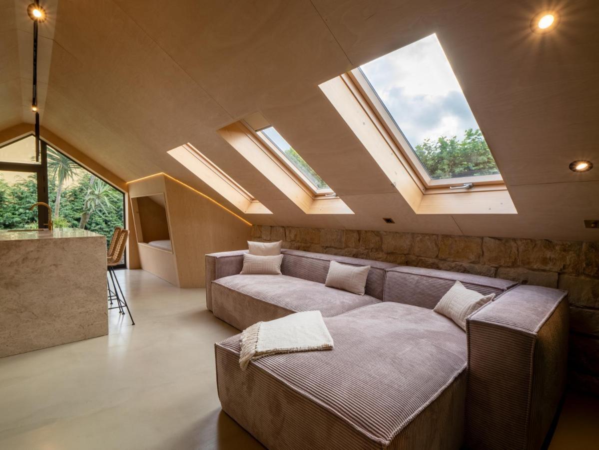 Azor Eco Lodge São Vicente Ferreira Εξωτερικό φωτογραφία