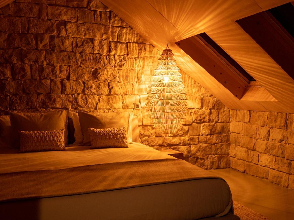 Azor Eco Lodge São Vicente Ferreira Εξωτερικό φωτογραφία
