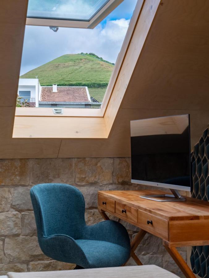 Azor Eco Lodge São Vicente Ferreira Εξωτερικό φωτογραφία