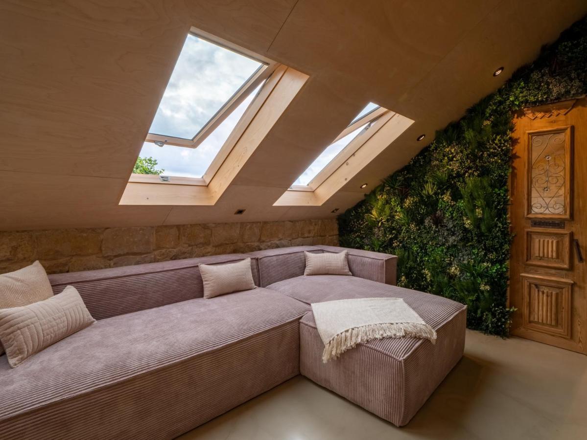 Azor Eco Lodge São Vicente Ferreira Εξωτερικό φωτογραφία