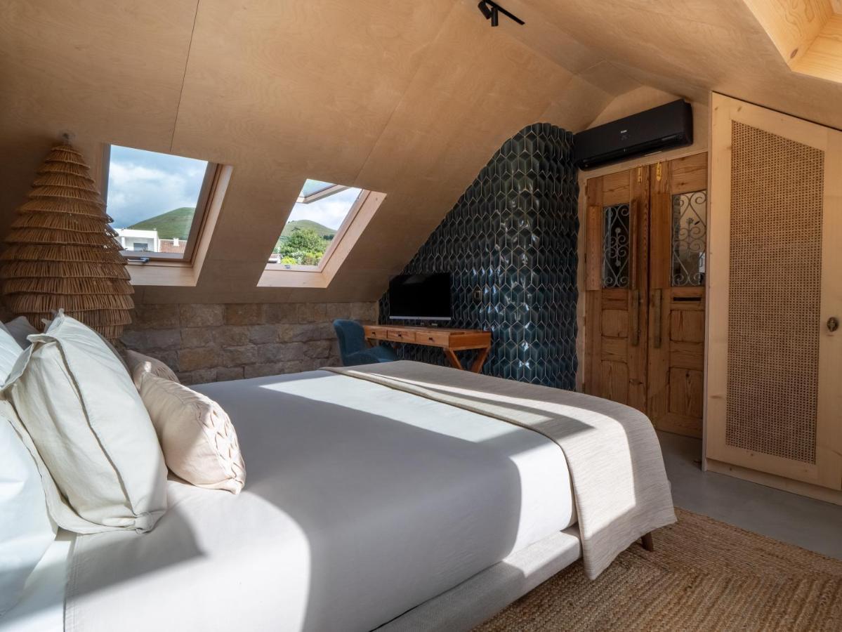 Azor Eco Lodge São Vicente Ferreira Εξωτερικό φωτογραφία