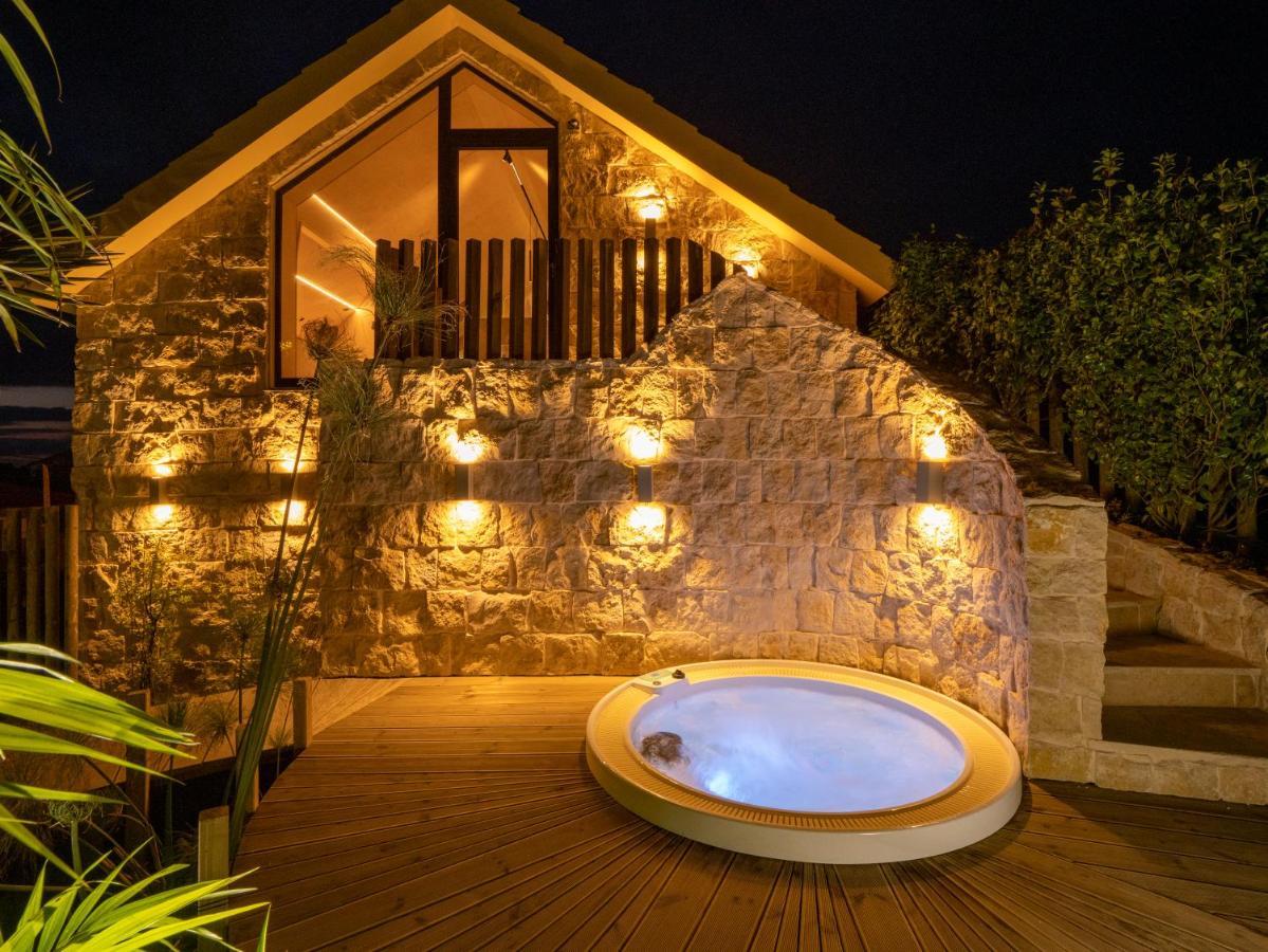 Azor Eco Lodge São Vicente Ferreira Εξωτερικό φωτογραφία