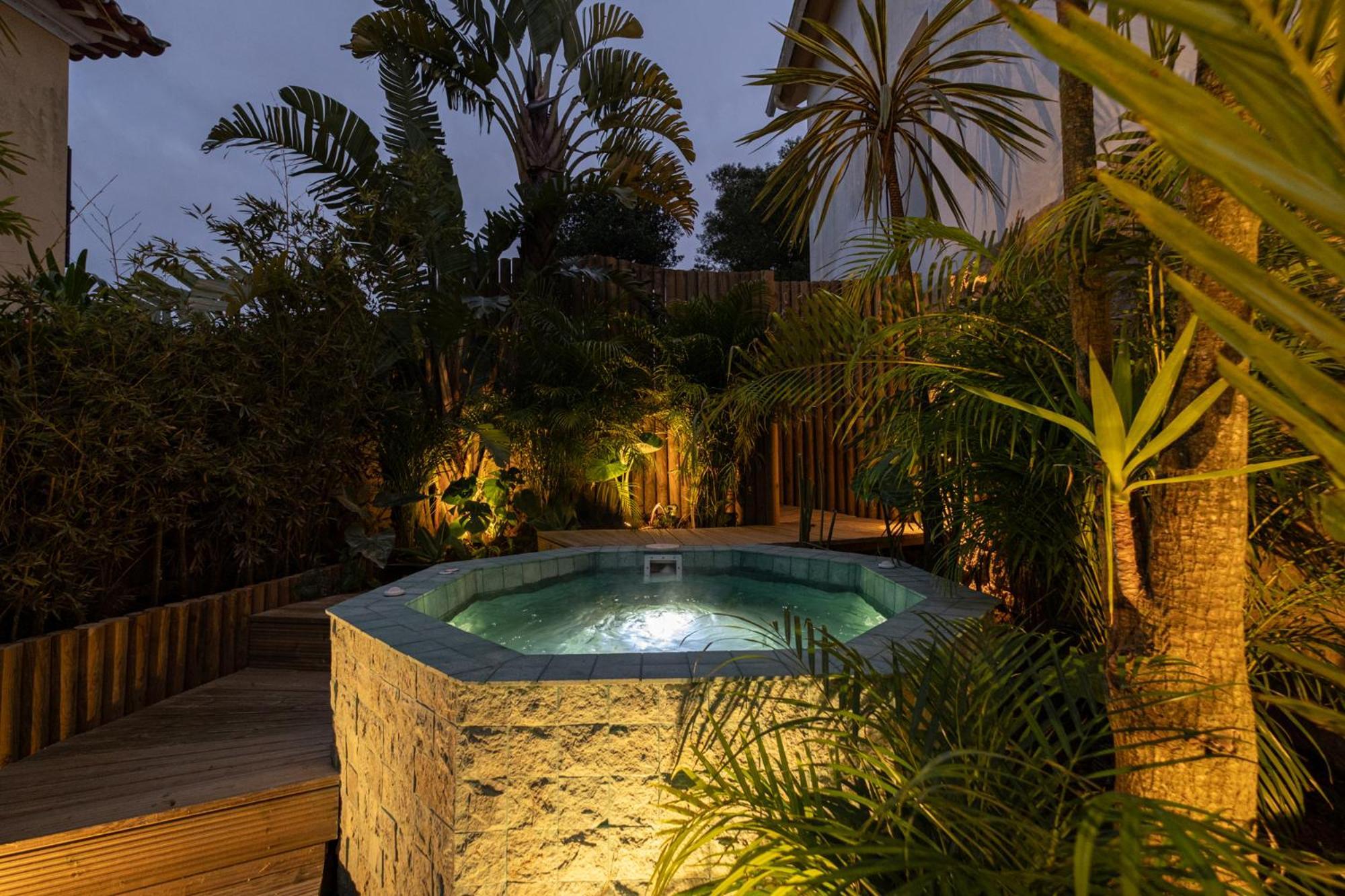 Azor Eco Lodge São Vicente Ferreira Εξωτερικό φωτογραφία