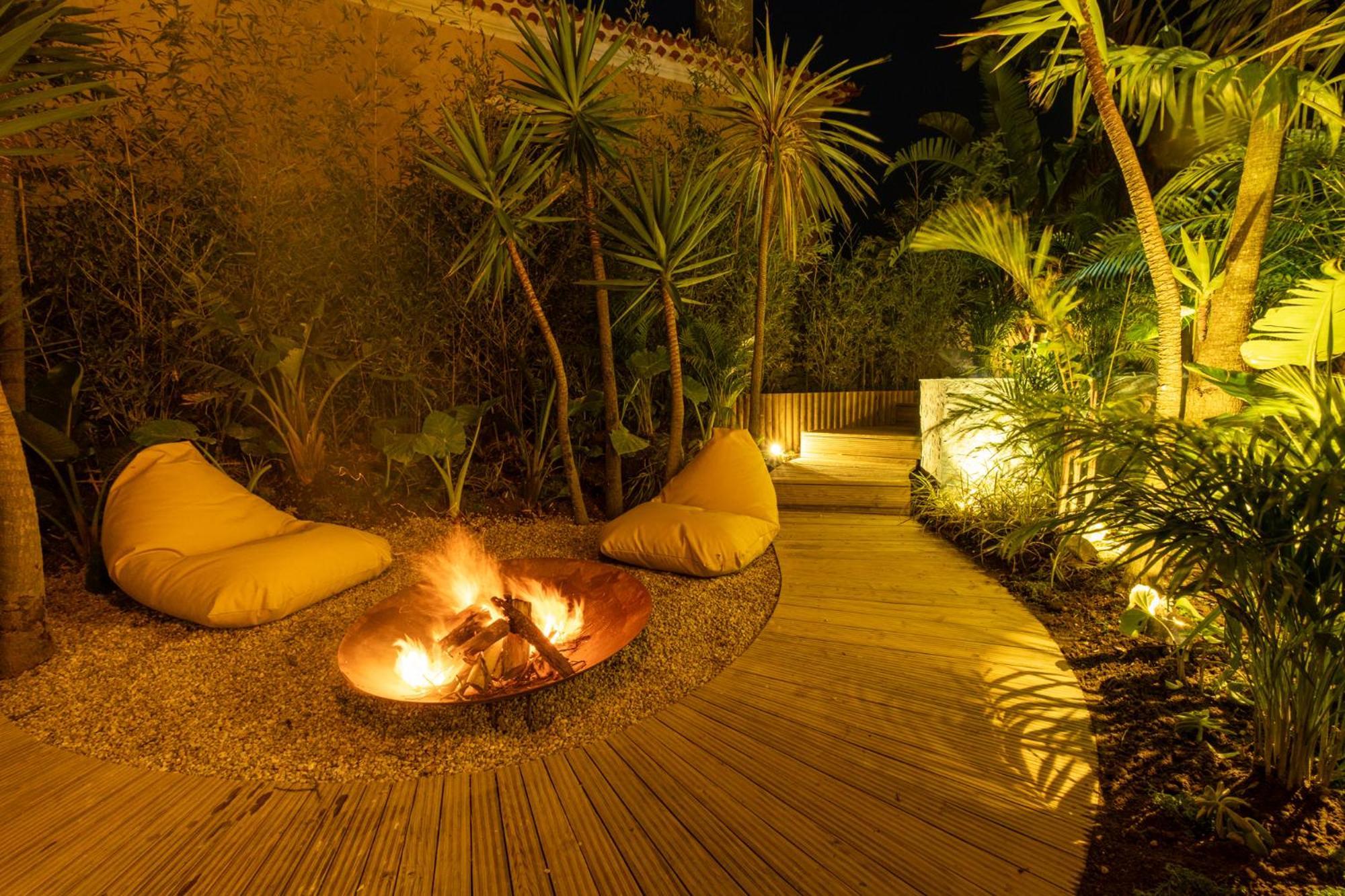 Azor Eco Lodge São Vicente Ferreira Εξωτερικό φωτογραφία