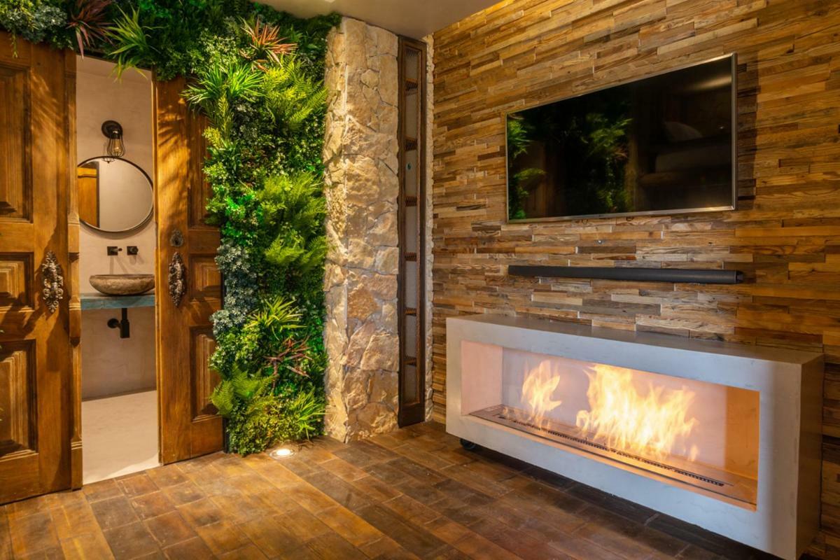 Azor Eco Lodge São Vicente Ferreira Εξωτερικό φωτογραφία