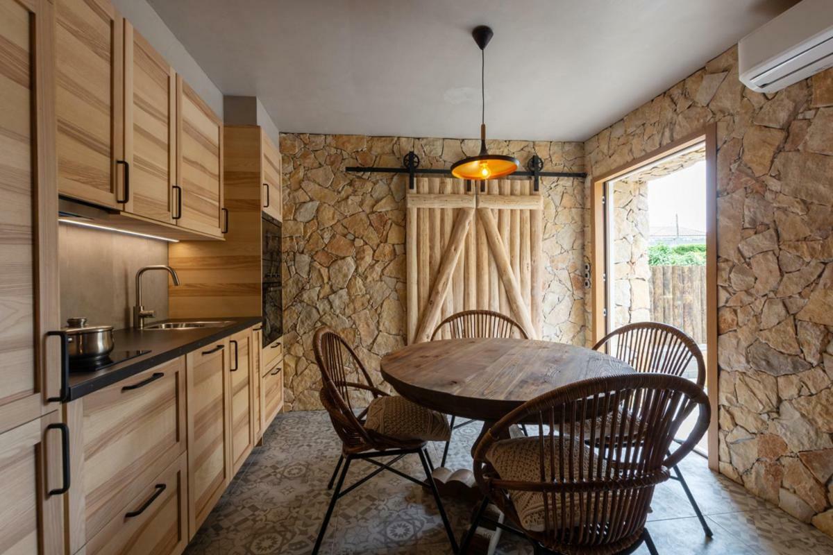 Azor Eco Lodge São Vicente Ferreira Εξωτερικό φωτογραφία