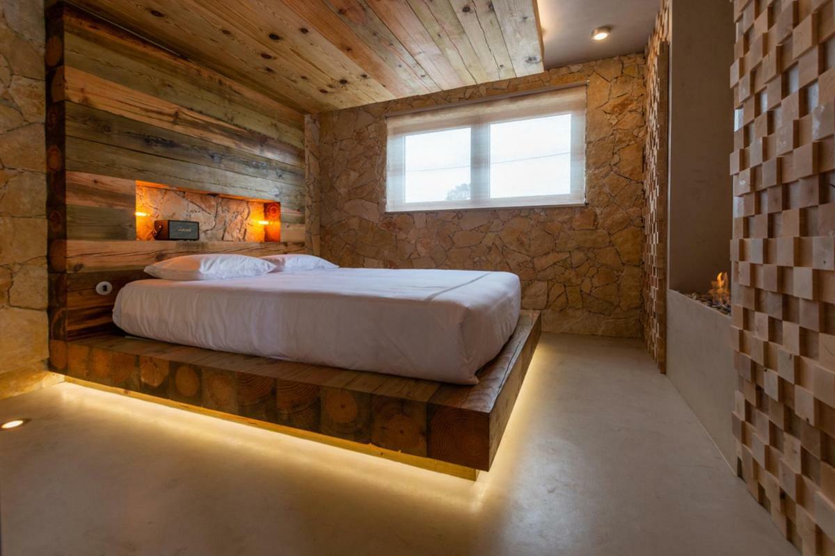 Azor Eco Lodge São Vicente Ferreira Εξωτερικό φωτογραφία