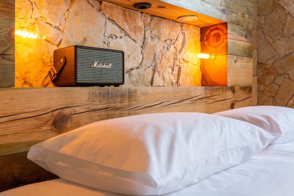 Azor Eco Lodge São Vicente Ferreira Εξωτερικό φωτογραφία