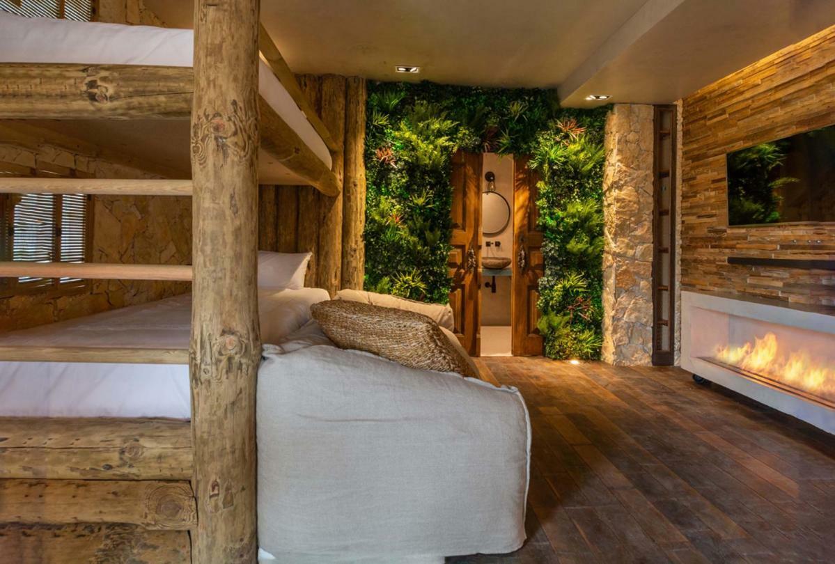 Azor Eco Lodge São Vicente Ferreira Εξωτερικό φωτογραφία