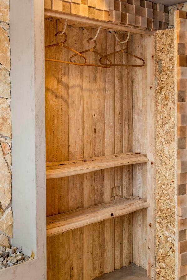 Azor Eco Lodge São Vicente Ferreira Εξωτερικό φωτογραφία