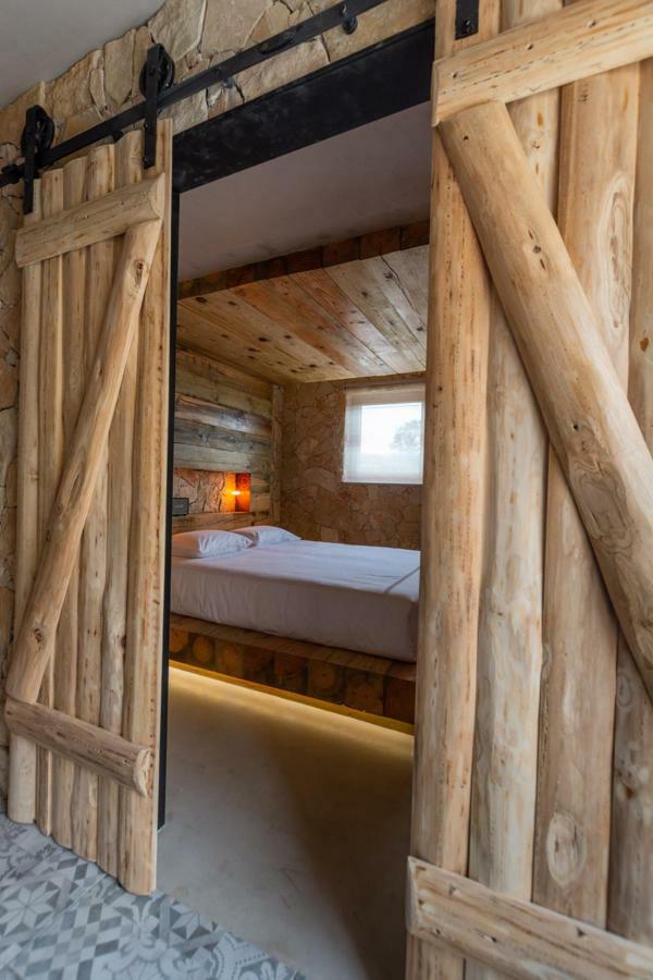 Azor Eco Lodge São Vicente Ferreira Εξωτερικό φωτογραφία